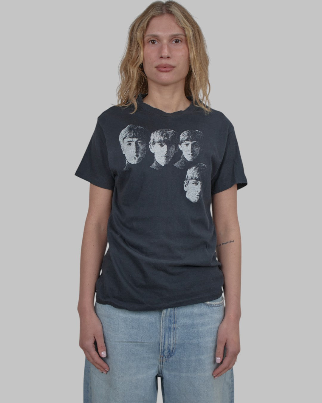 (S) 70s The Beatles
