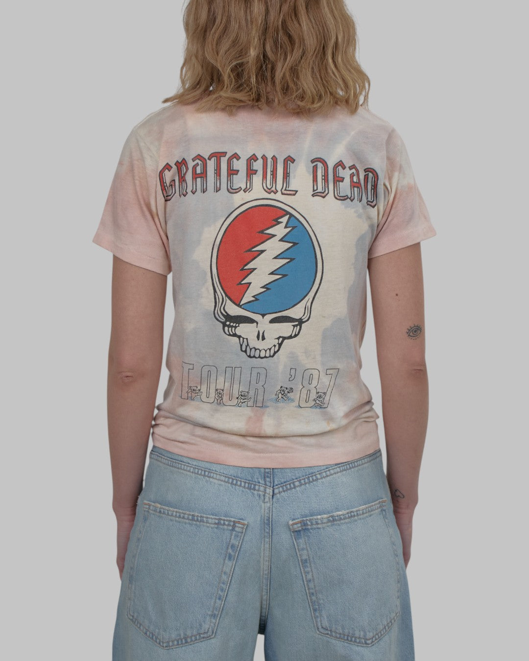 (XS) 1987 Grateful Dead