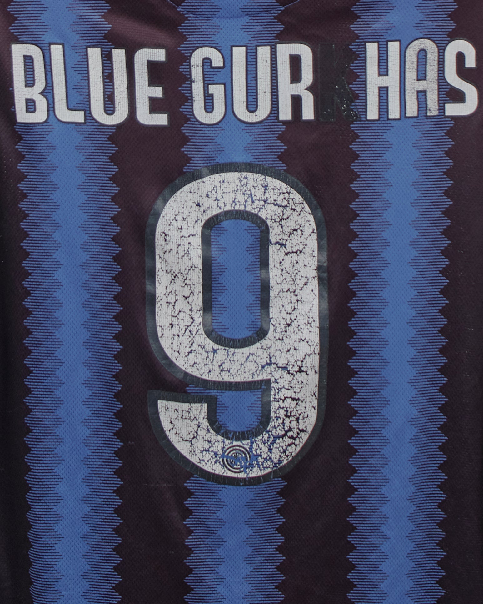 (M) 00s Inter Milan FC