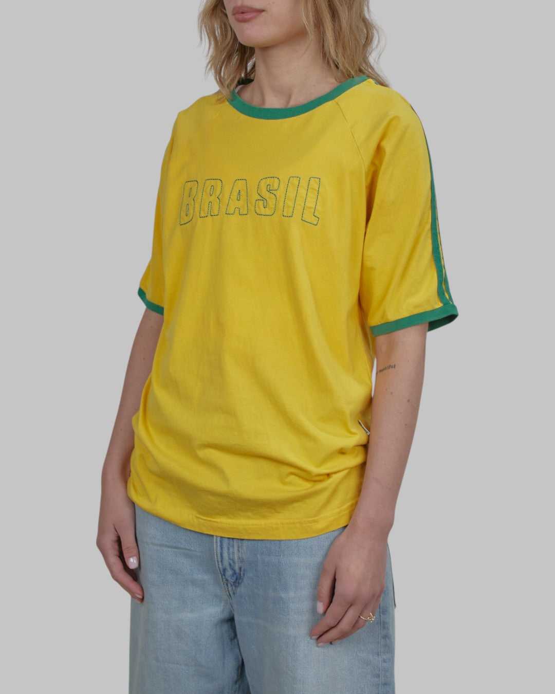 (M) 00s Brasil FC