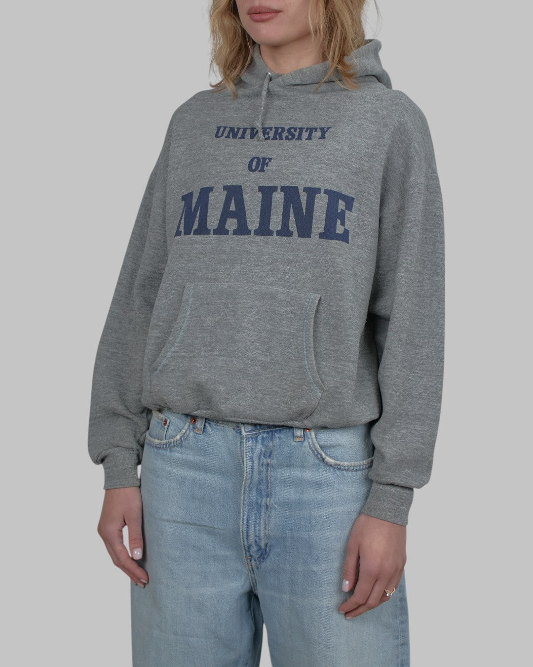 (S) 80s University of Maine