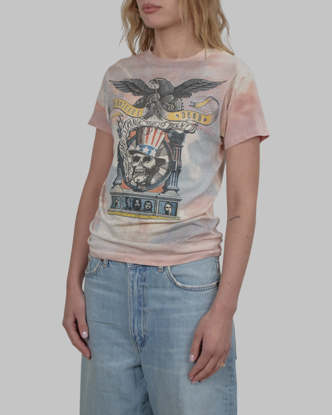 (XS) 1987 Grateful Dead