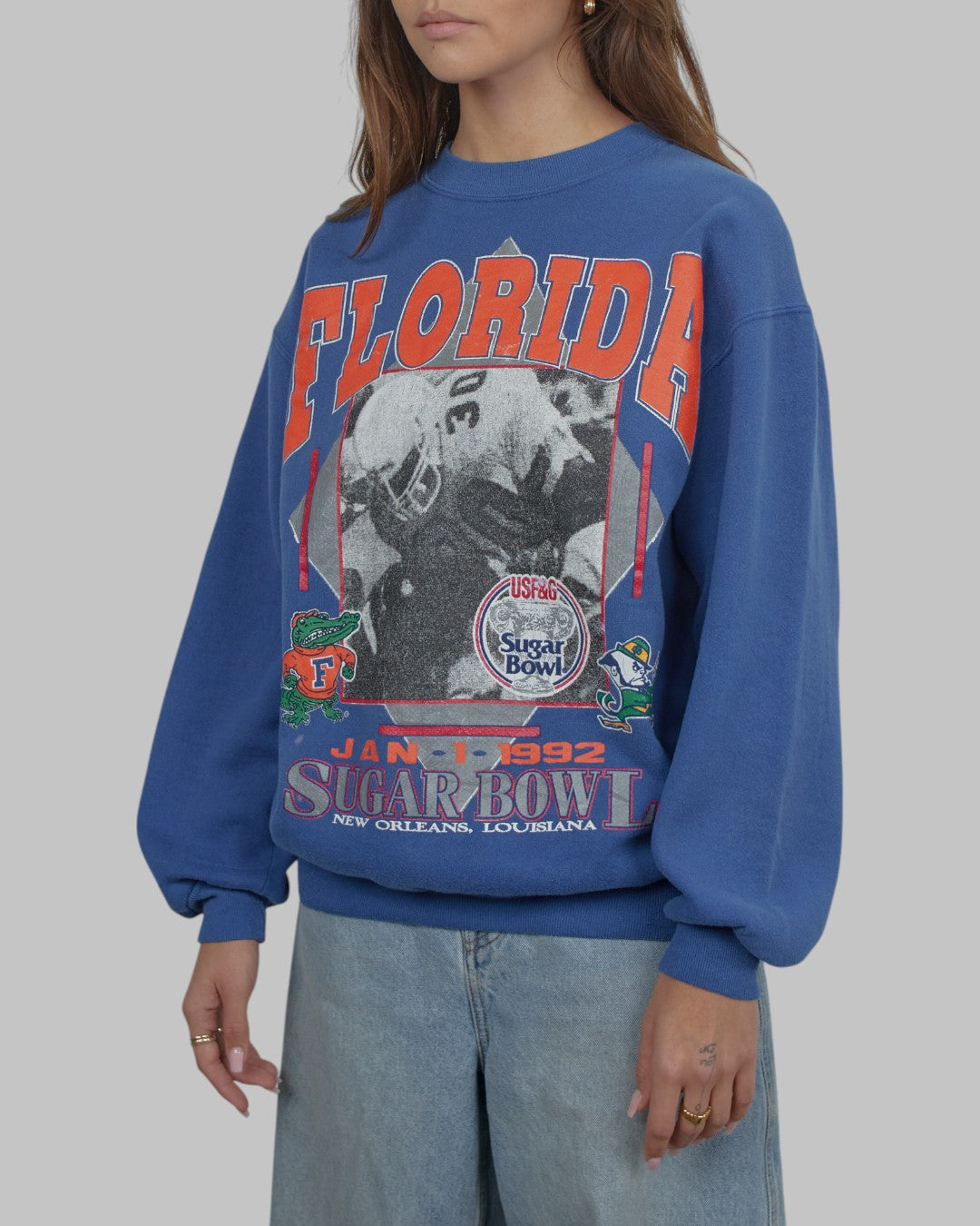 (S/M) 1992 Florida Gators