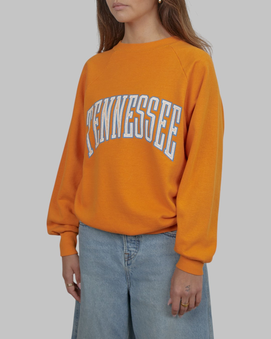 (S/M) 80s Tennessee Volunteers