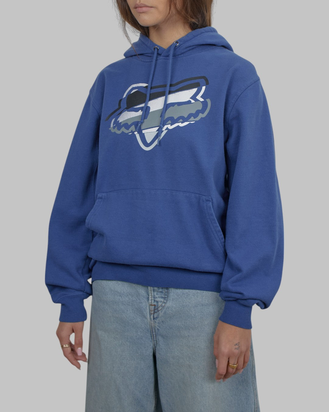 (S) 00s Fox Racing