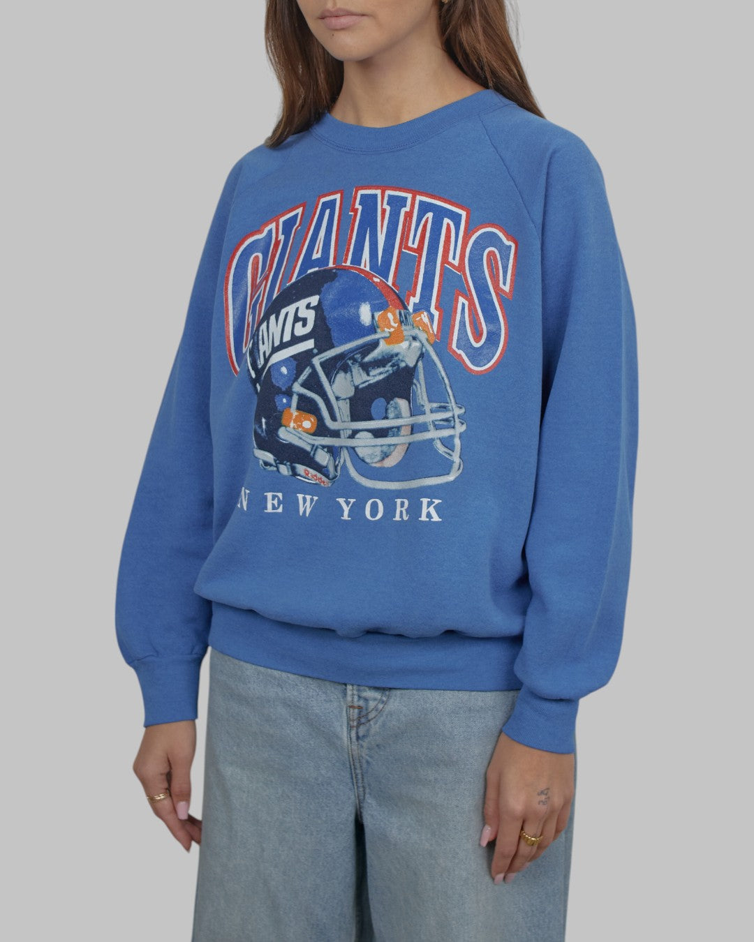 (S) 80s New York Giants