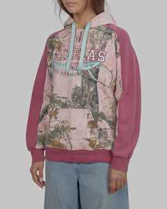 (S/M) 00s Hunting Camo