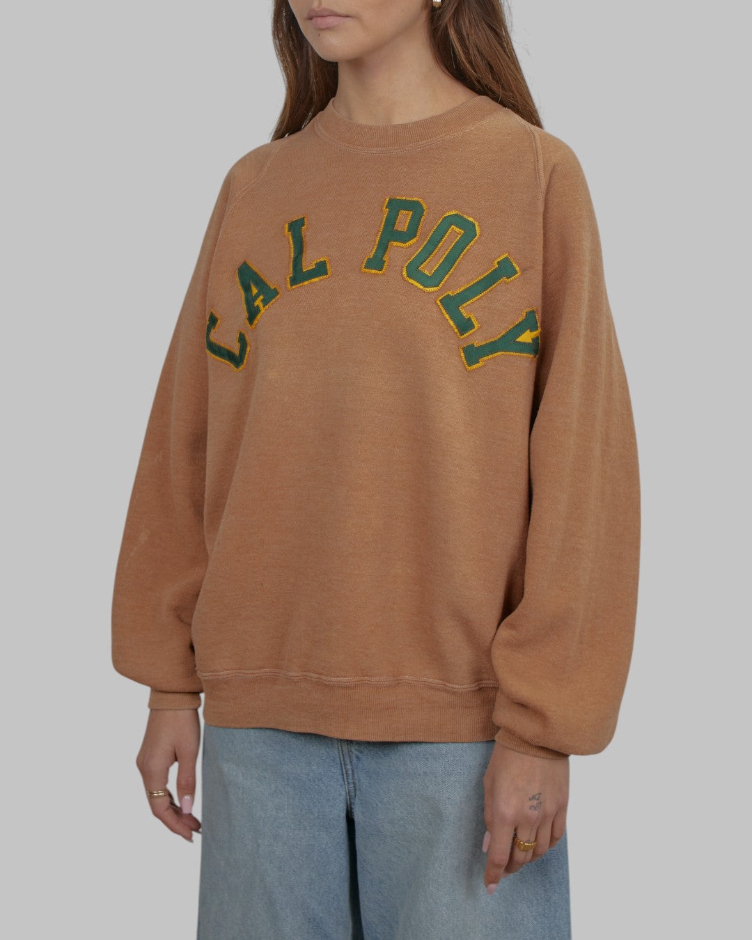 (M) 80s Cal Poly