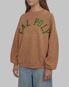 (M) 80s Cal Poly