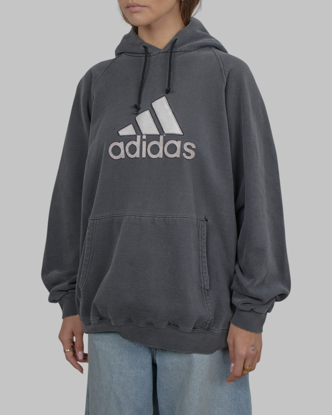 (M) 90s Adidas