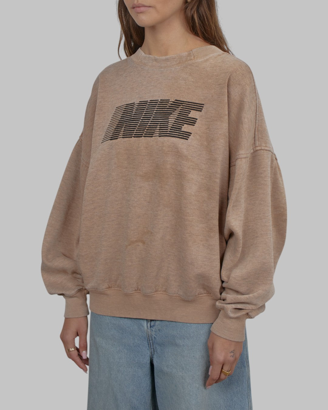 (M/L) 80s Nike