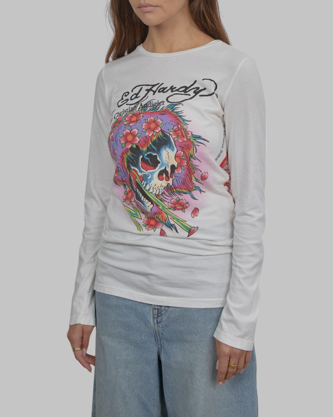 (M) 00s Ed Hardy