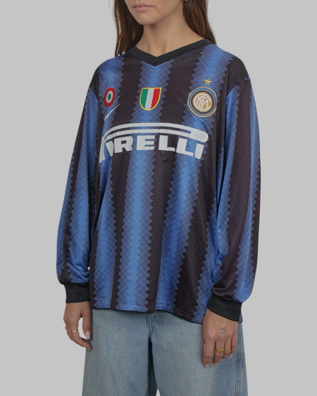 (M) 00s Inter Milan FC