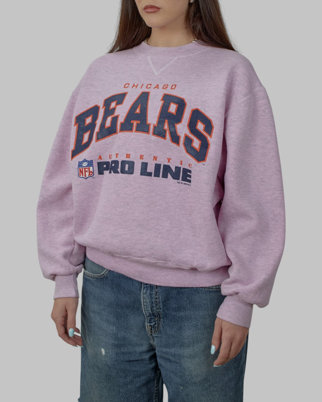 (M) 90s Chicago Bears