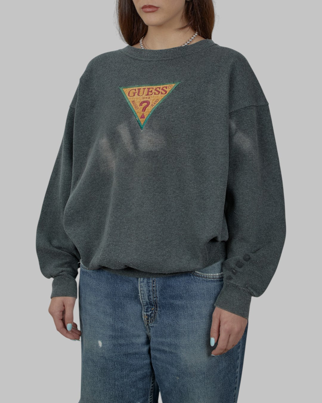 (L) 90s Guess Jeans