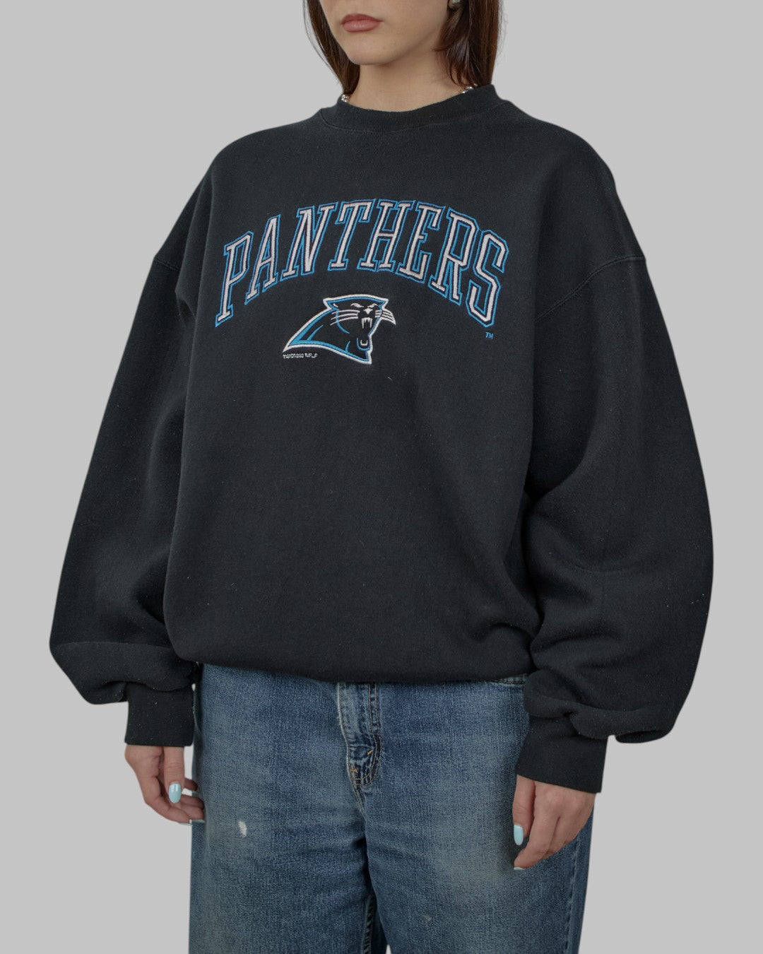 (XL) 90s Carolina Panthers