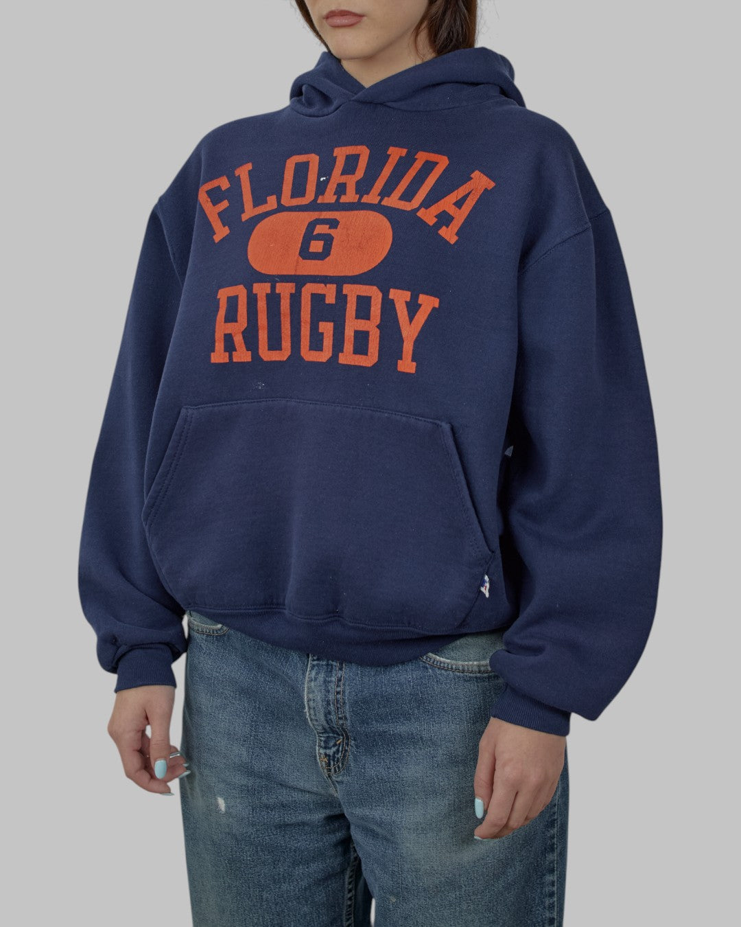 (M) 90s Florida Rugby
