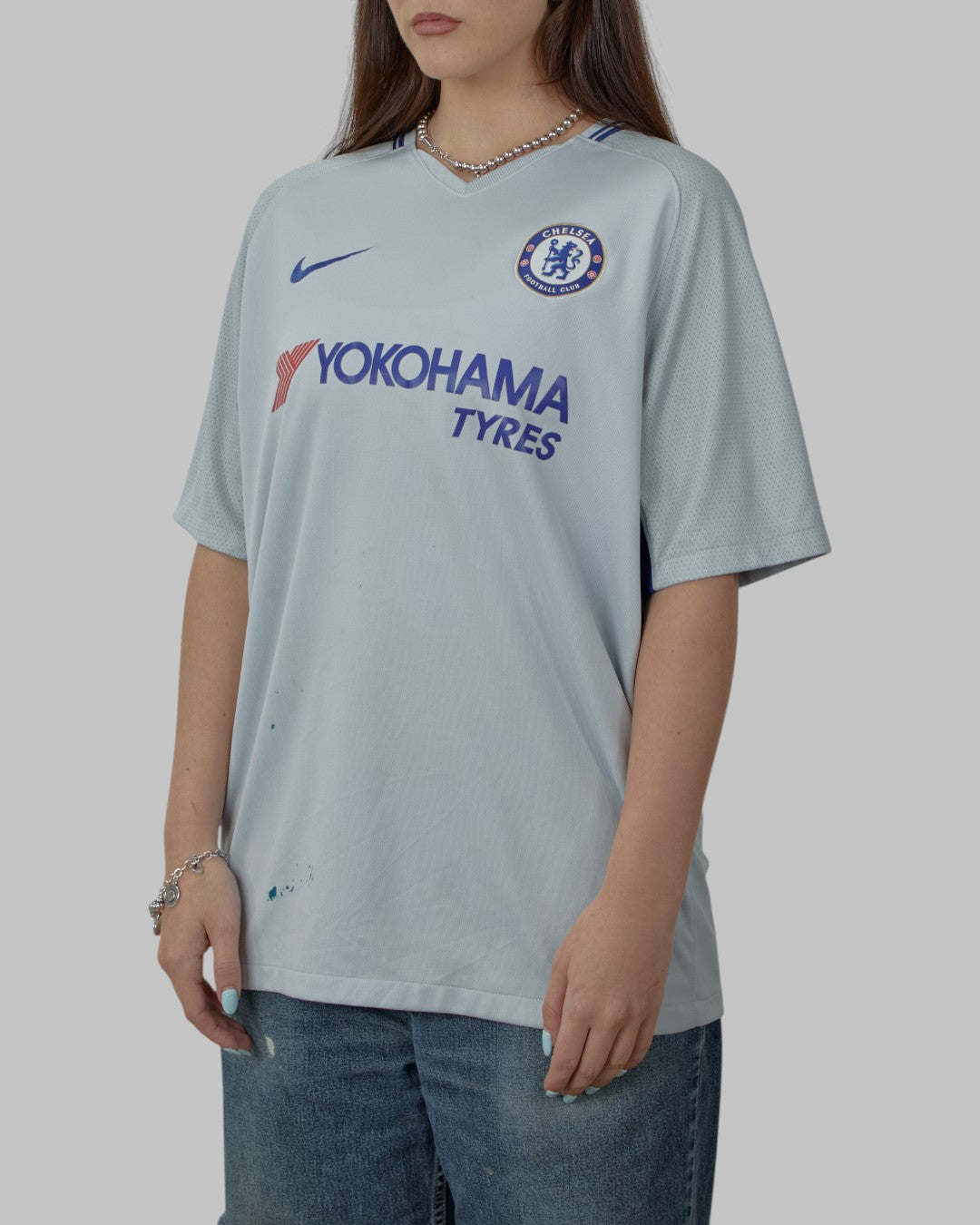 (L) 00s Chelsea FC