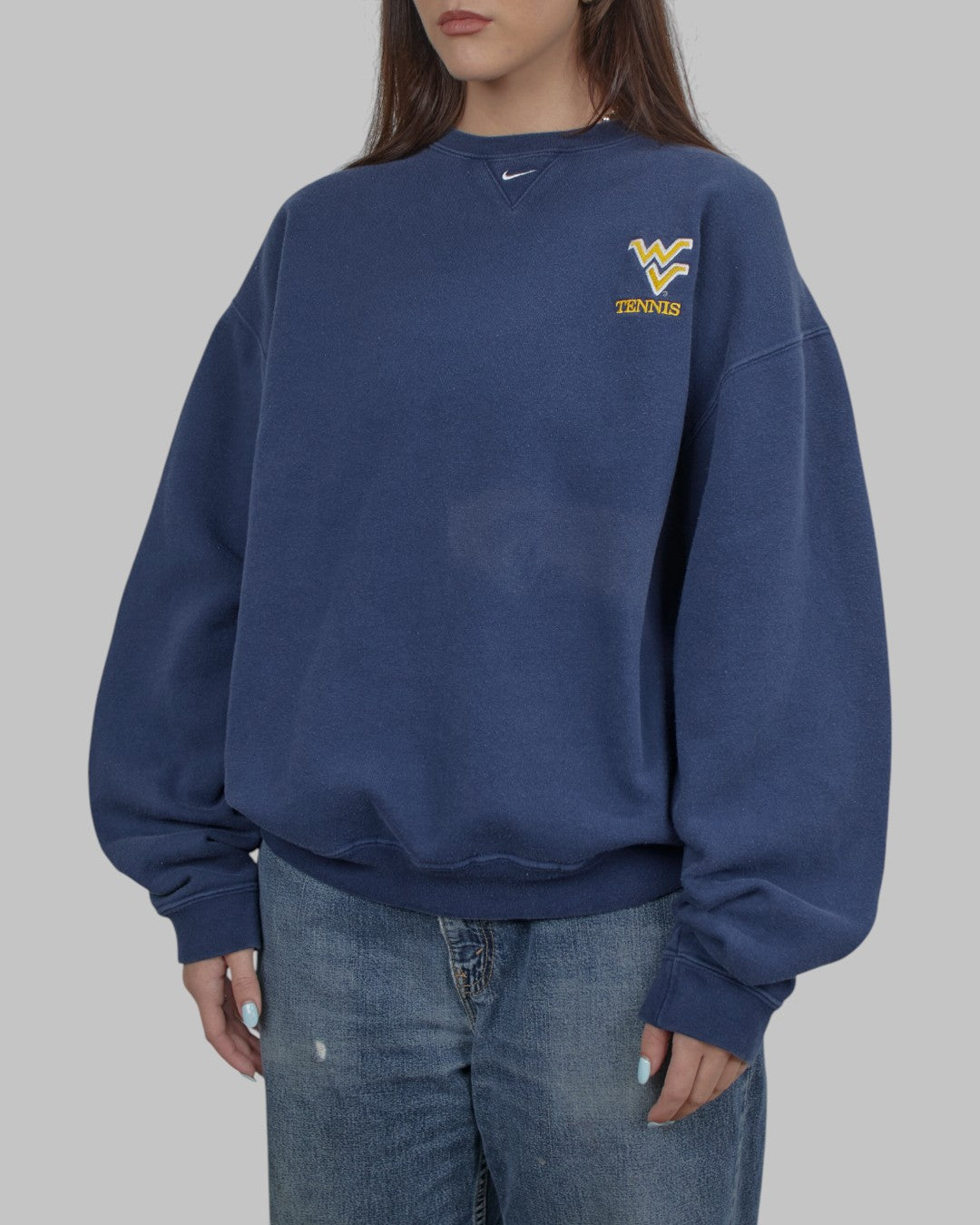 (L/XL) 00s West Virginia Mountaineers