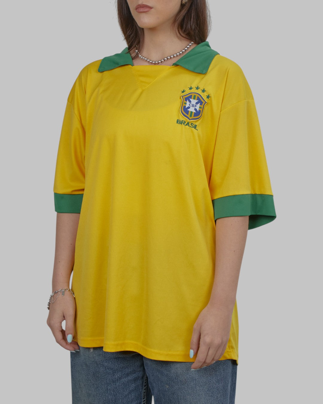 (XL) 00s Brazil FC
