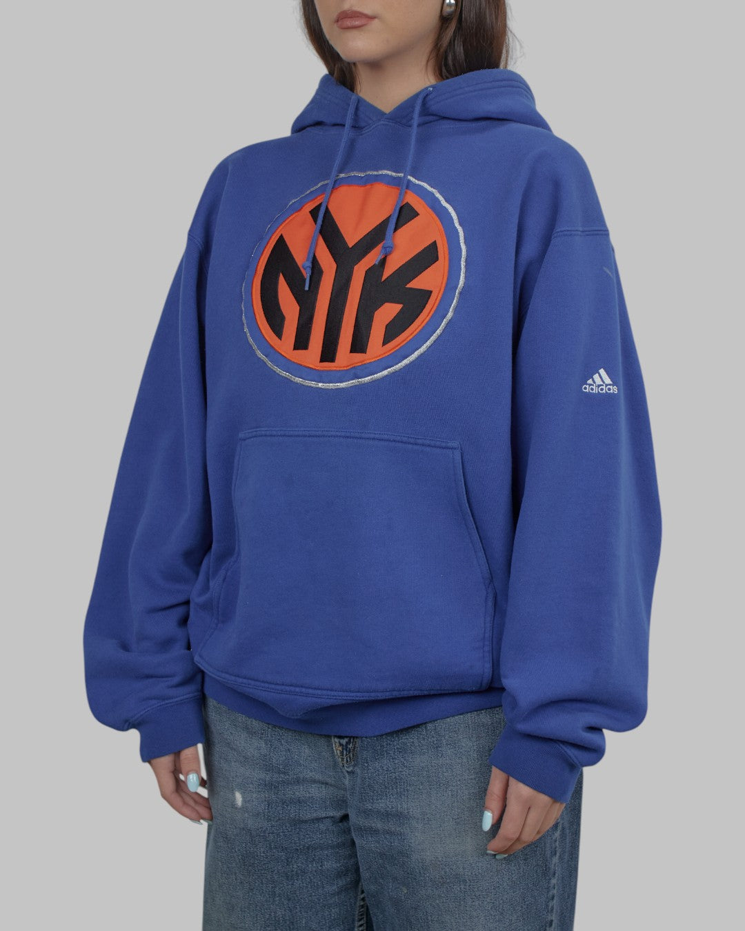 (M) 00s New York Knicks
