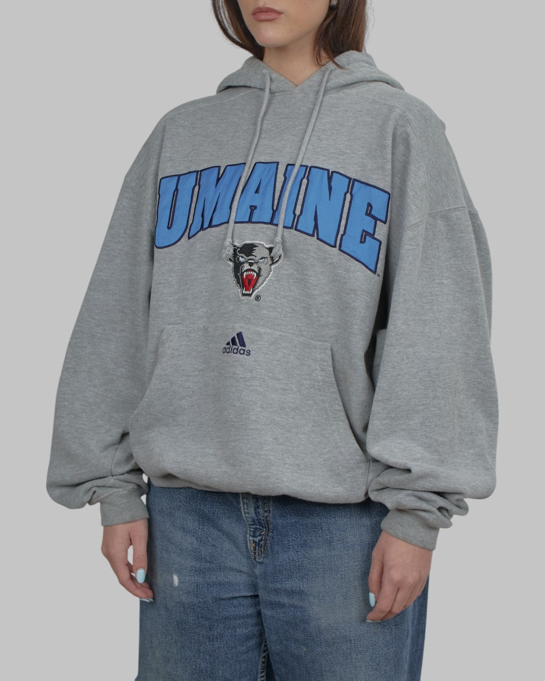 (XL) 00s UMAINE Bears