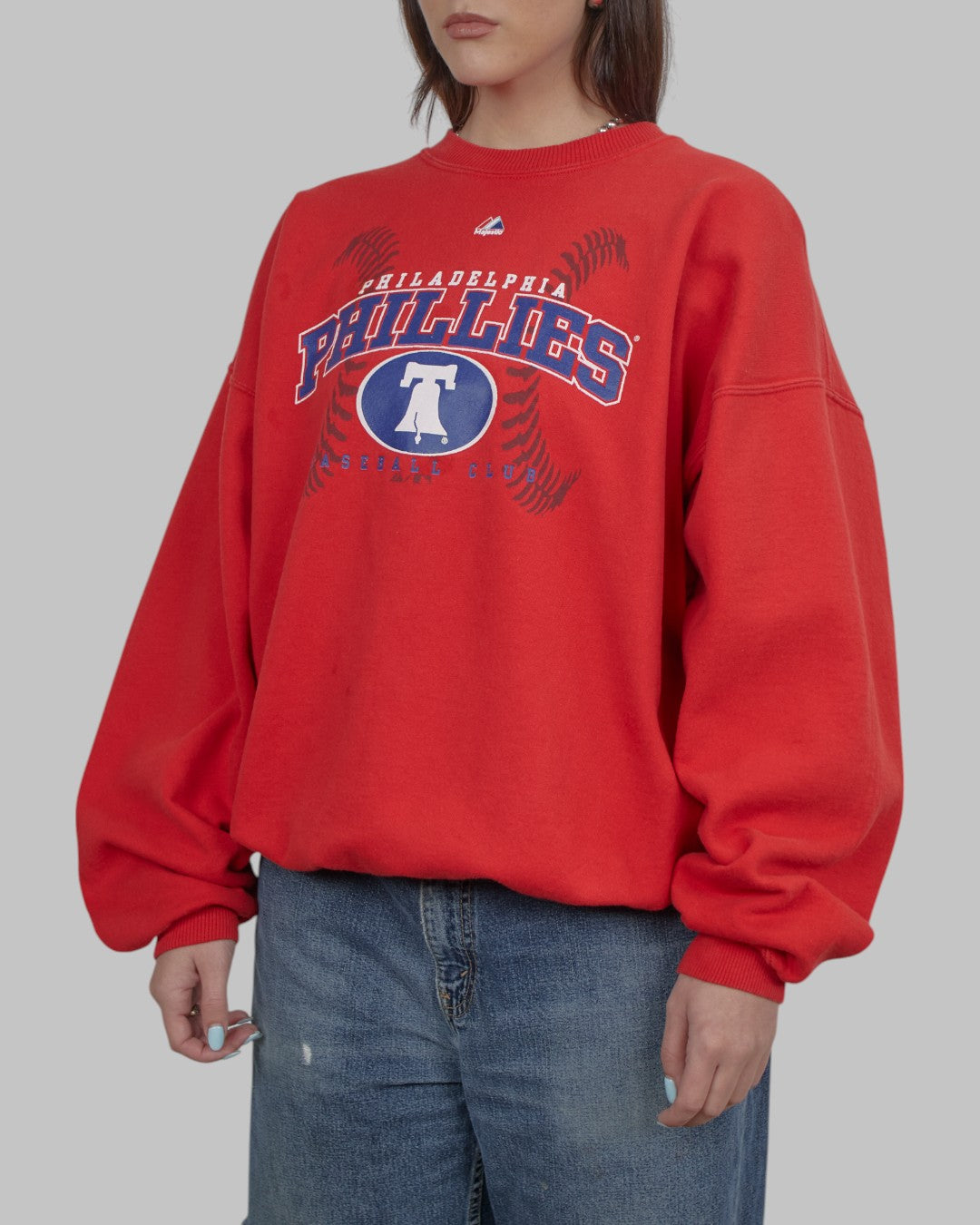 (XL) 00s Philadelphia Phillies