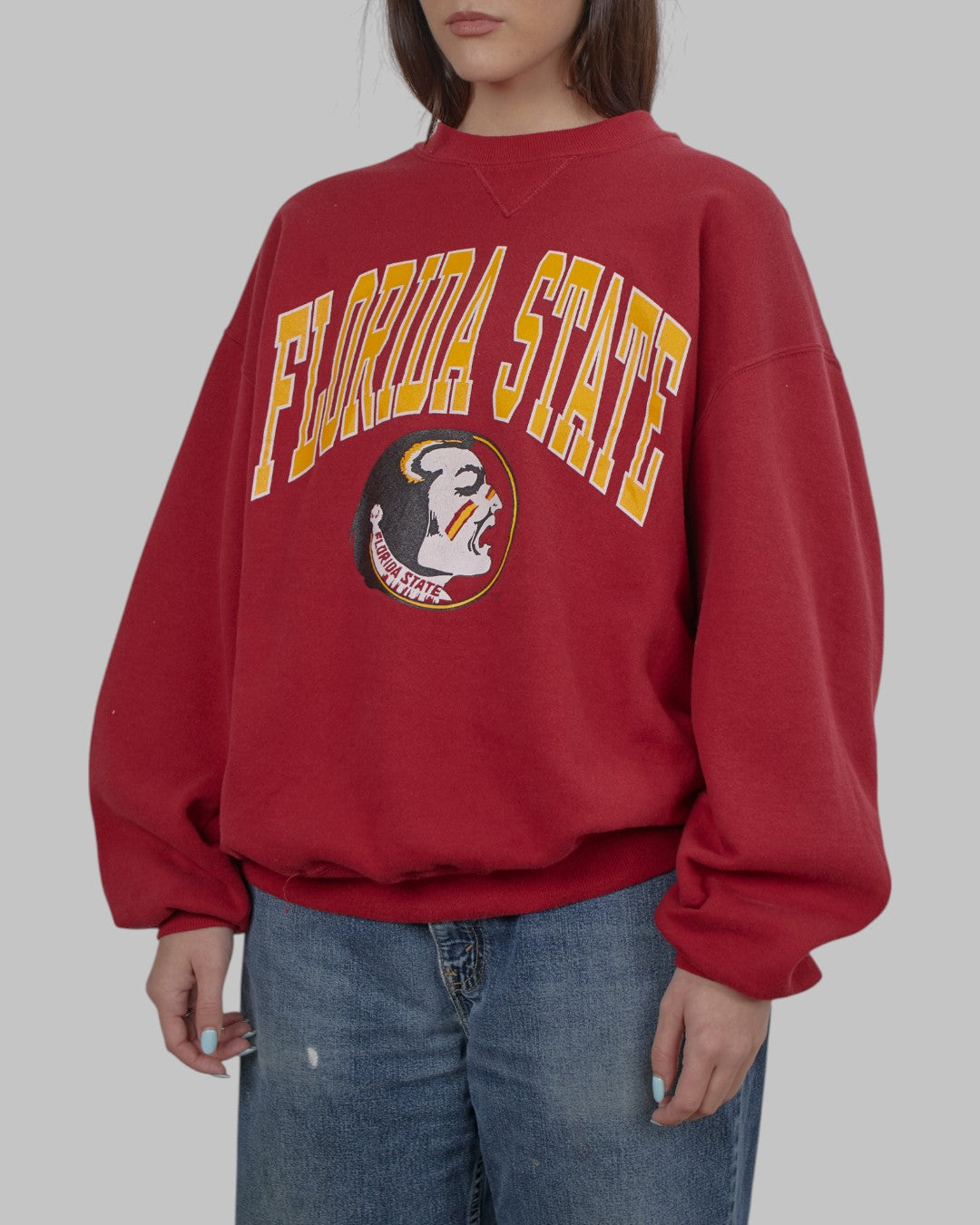 (XL) 90s Florida State Seminoles