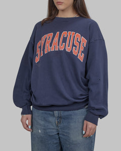 (L/XL) 90s Syracuse Orange