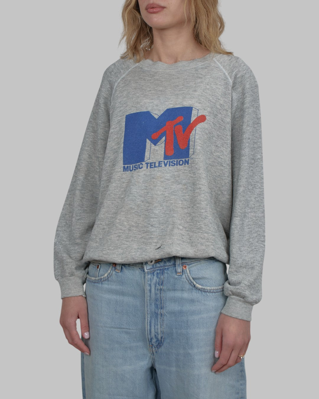 (S/M) 80s MTV