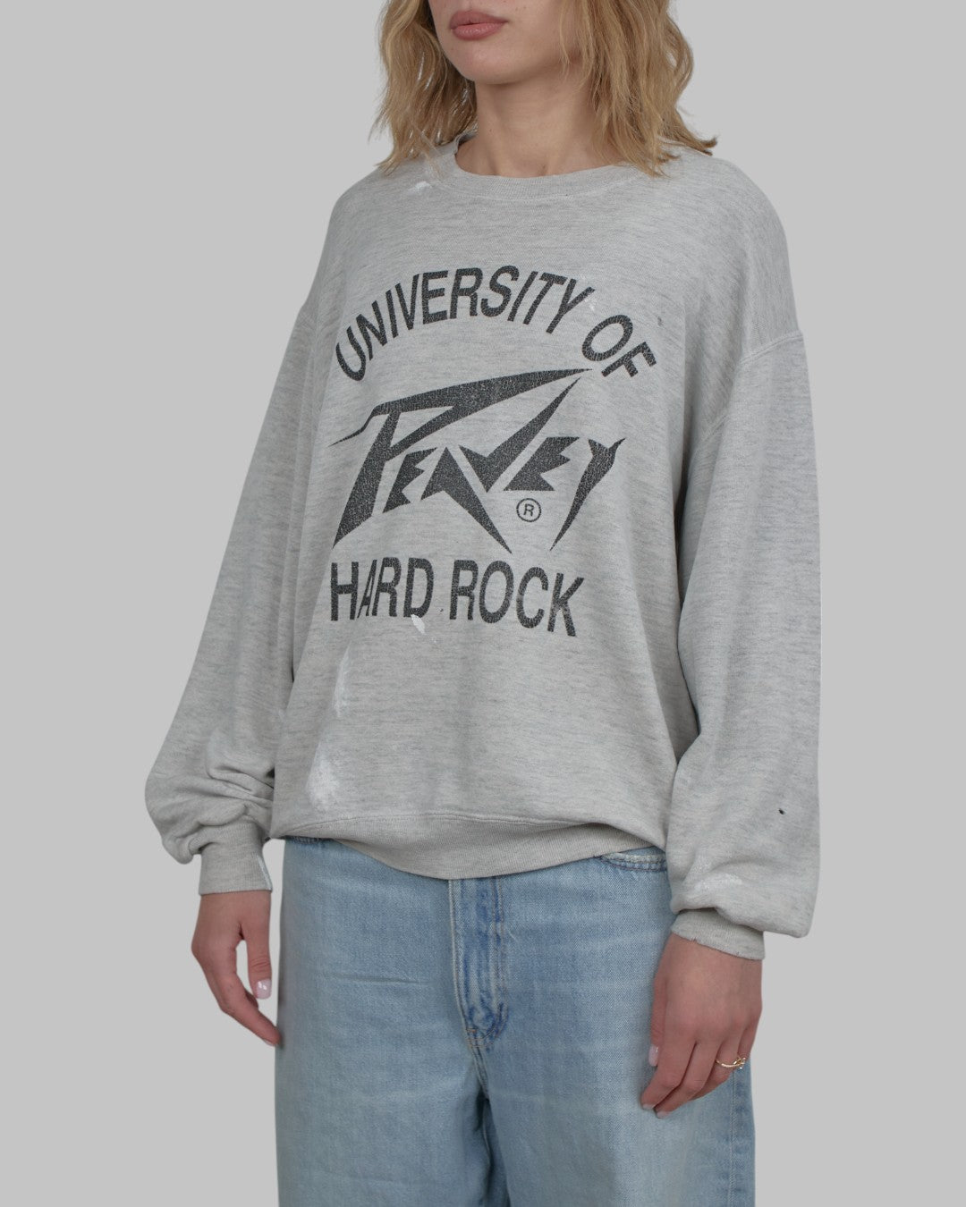 (L) 90s University of Hard Rock
