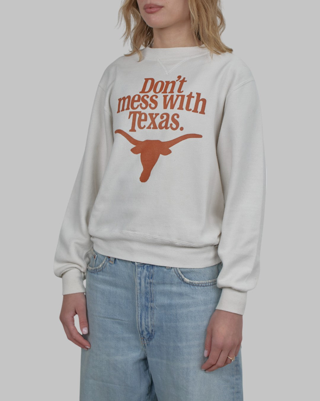 (S) 90s Don't Mess With Texas!