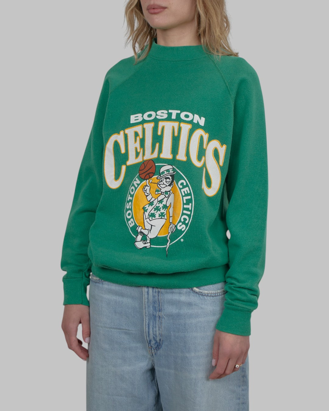 (S) 80s Boston Celtics
