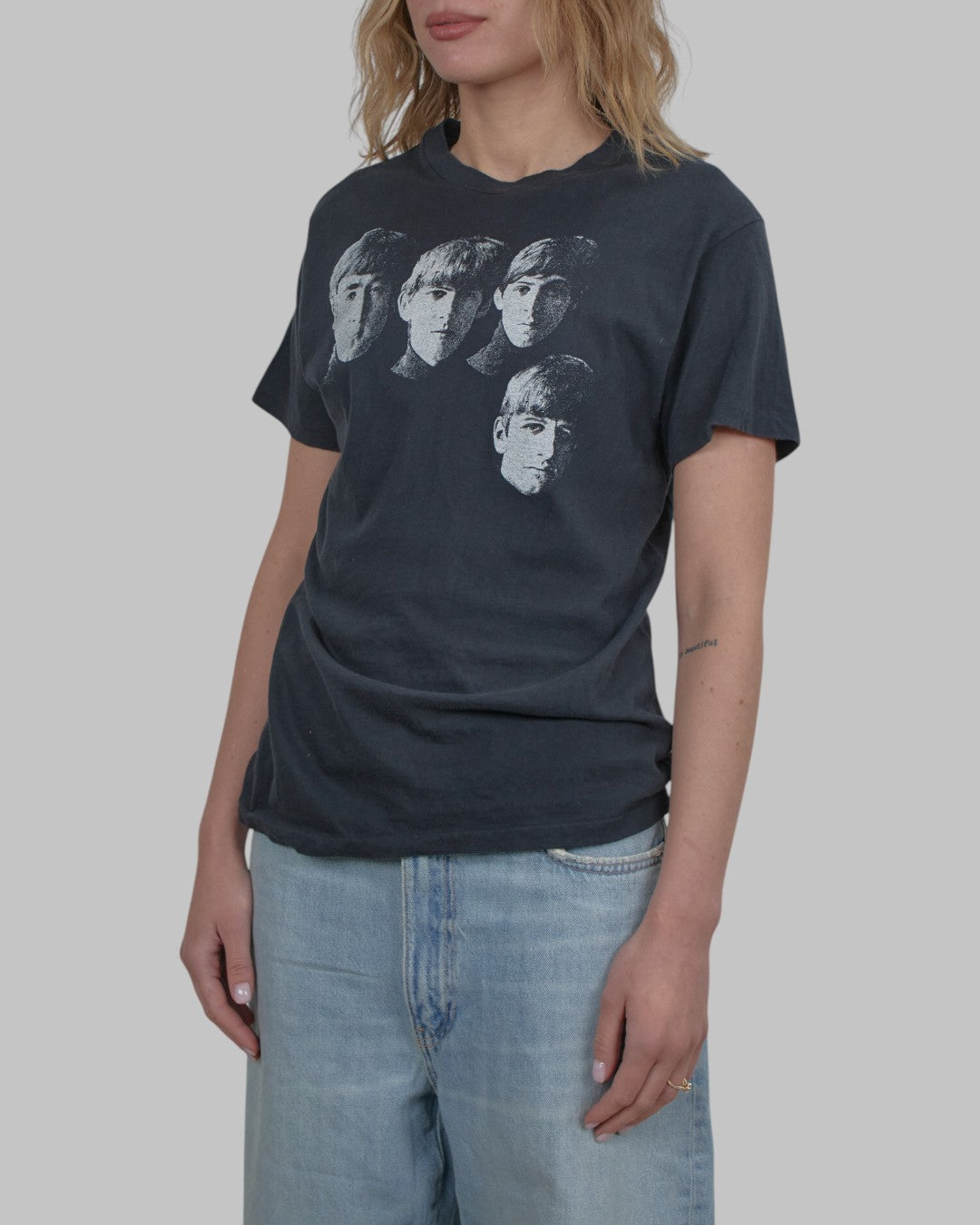 (S) 70s The Beatles