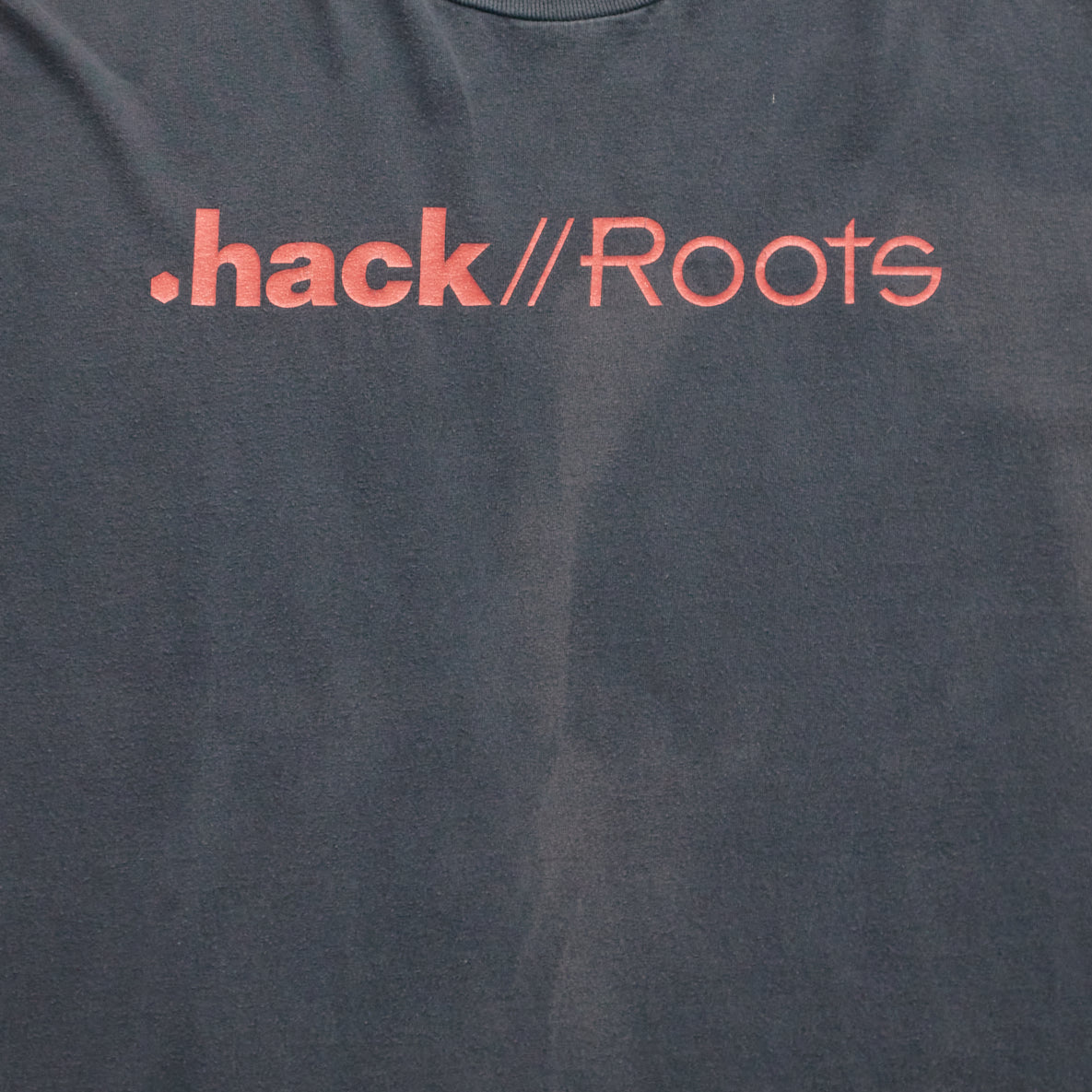 (XL) 90s Hack Roots