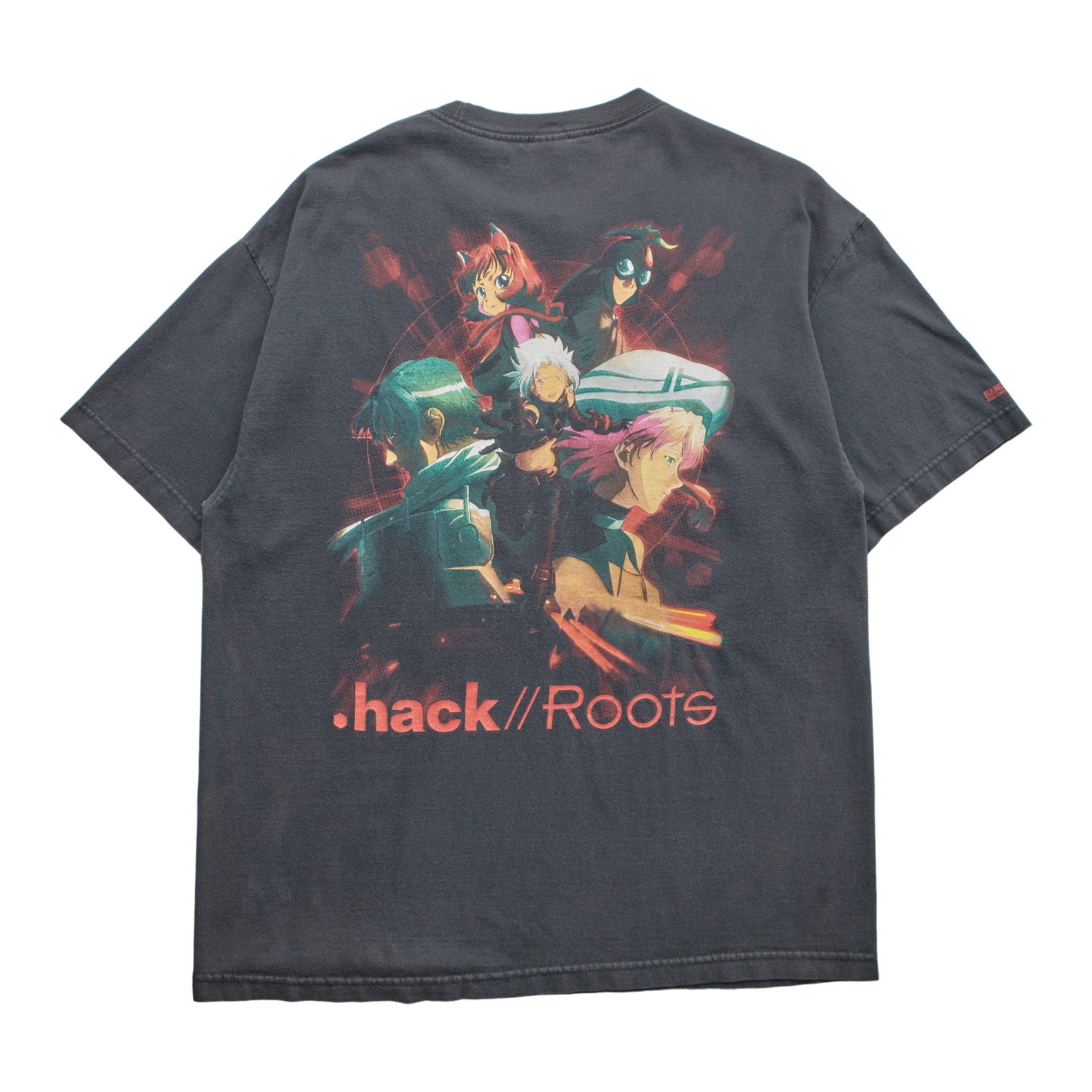 (XL) 90s Hack Roots