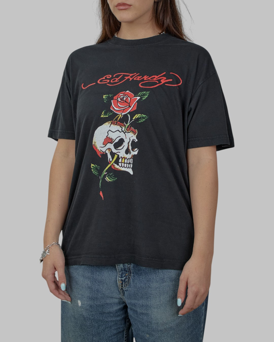 (M) 00s Ed Hardy