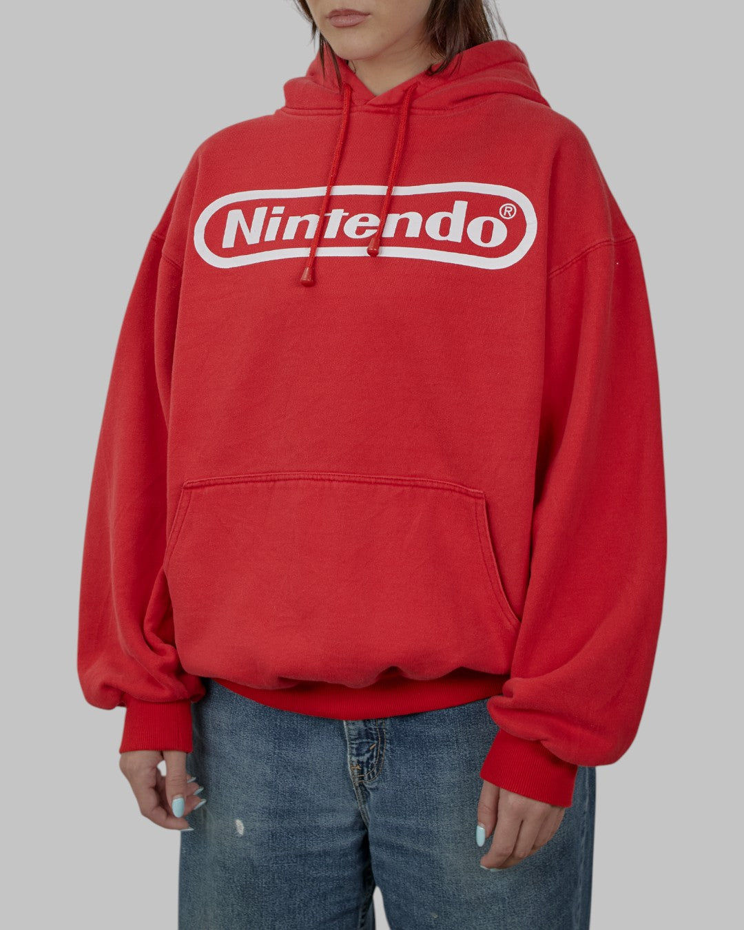 (XL) 00s Nintendo