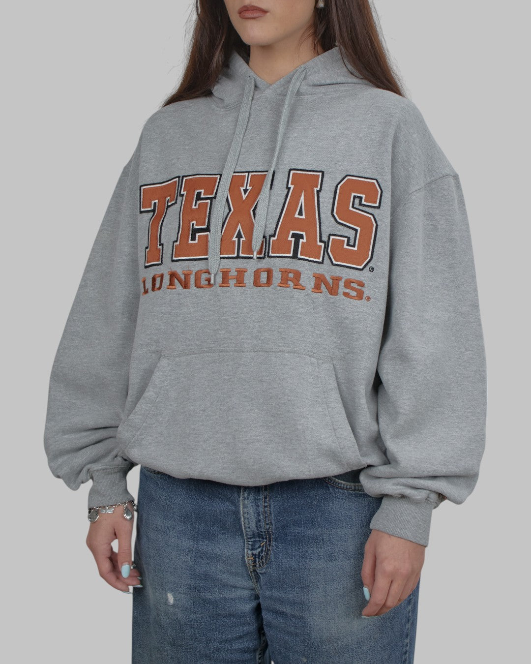 (L) 00s Texas Longhorns