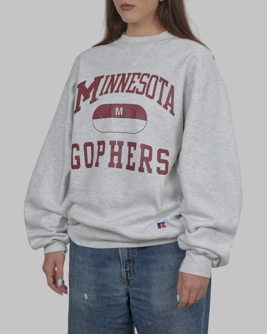(M) 90s Minnesota Gophers