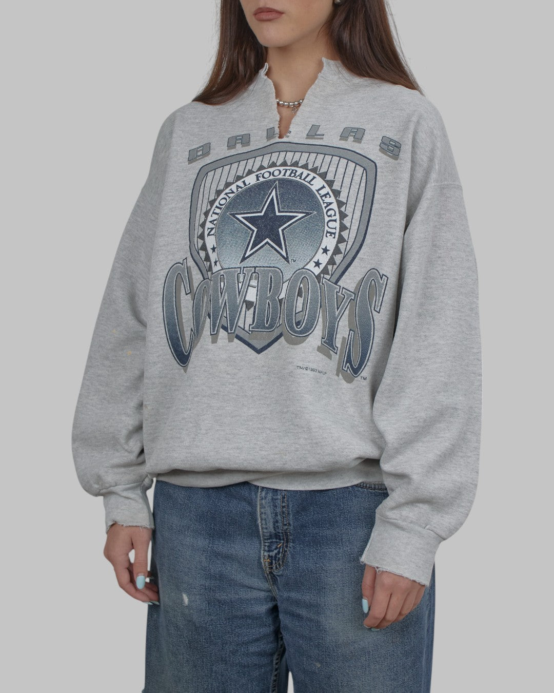 (M) 90s Dallas Cowboys