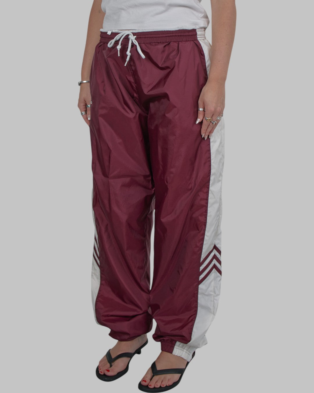 (XL) 00s Nike Track Pants