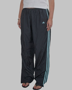 (L) 00s Adidas Track Pants