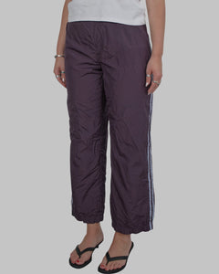 (L) 00s Adidas Track Capris