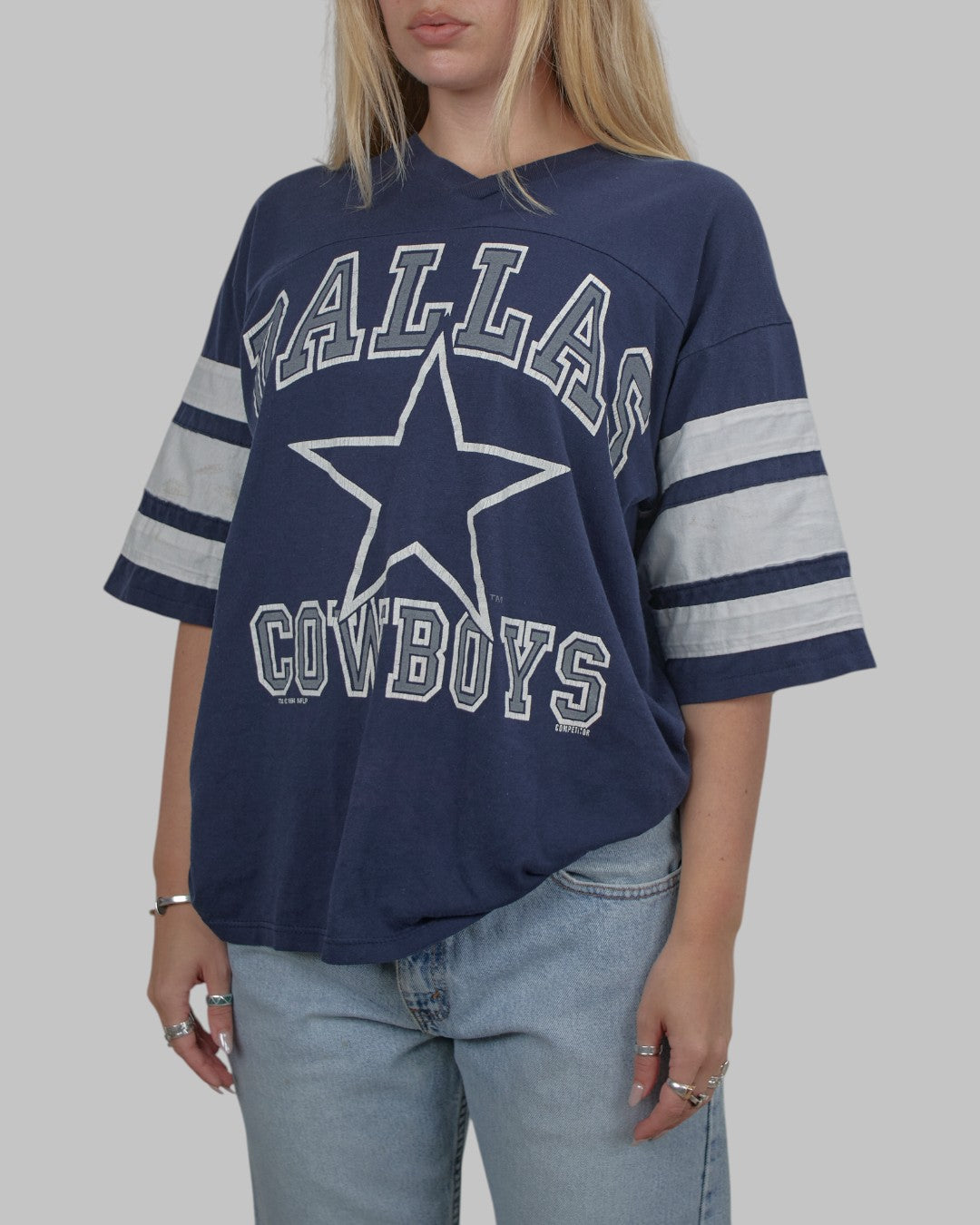 (M/L) 90s Dallas Cowboys