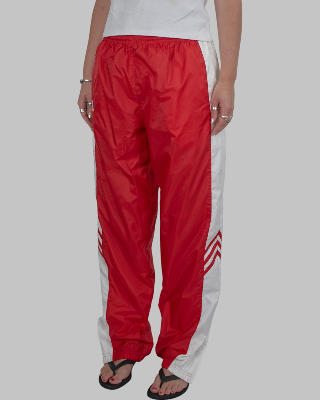 (L) 90s Track Pants