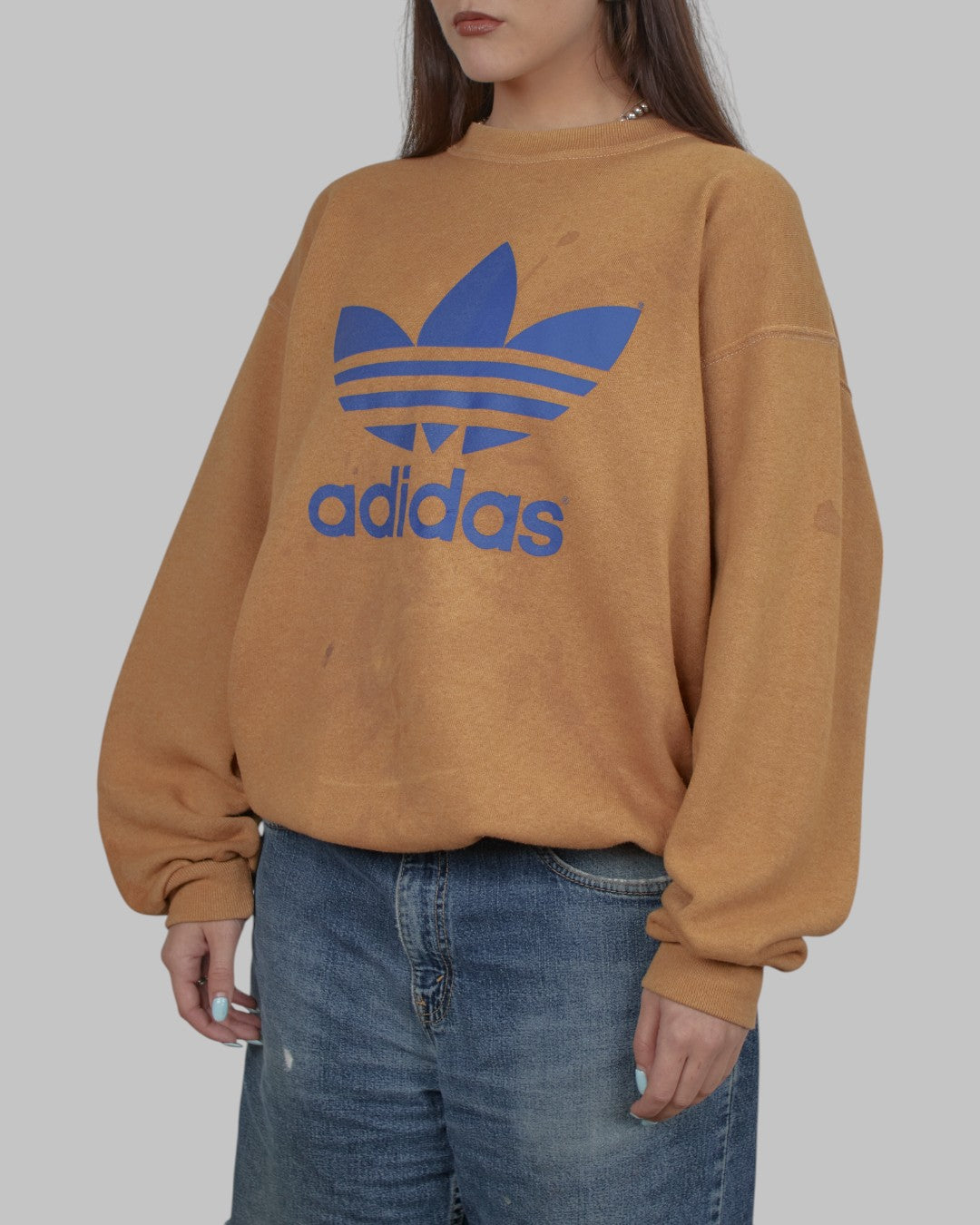 (XL) 90s Adidas