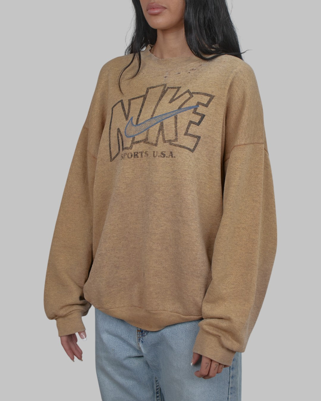 (L) 80s Nike