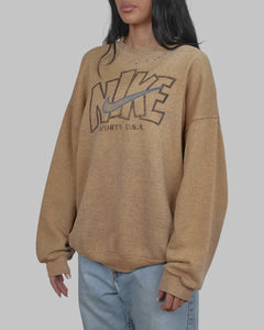 (L) 80s Nike
