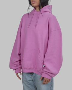 (XL) 90s Pink Russell